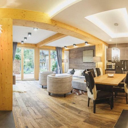 Apartament Apartamentweekend Zakopane Zewnętrze zdjęcie