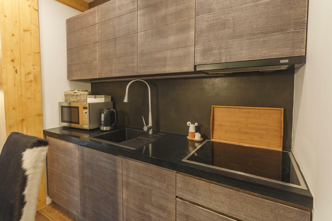 Apartament Apartamentweekend Zakopane Zewnętrze zdjęcie