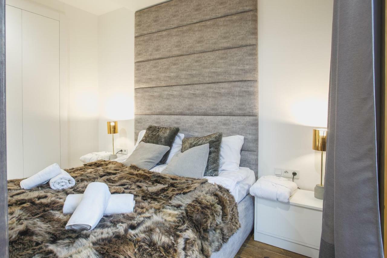 Apartament Apartamentweekend Zakopane Zewnętrze zdjęcie